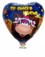 Te quiero mucho